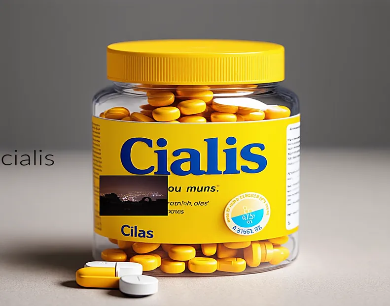 Cialis 1